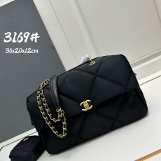 Chanel Top Handle Bags